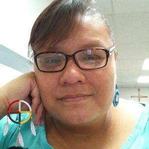 Meet your Posher, Deidree